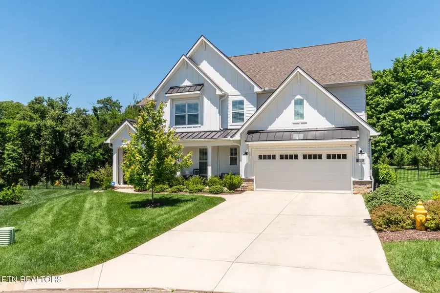 100 Reverence Run Lane, Knoxville, TN 37934 - #2