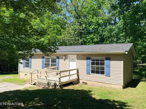 113 Monticello Lane, Fairfield Glade, TN 38558