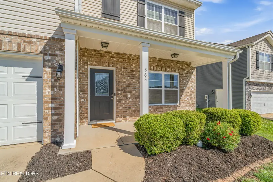 563 Smoky Valley Lane, Seymour, TN 37865 - #3