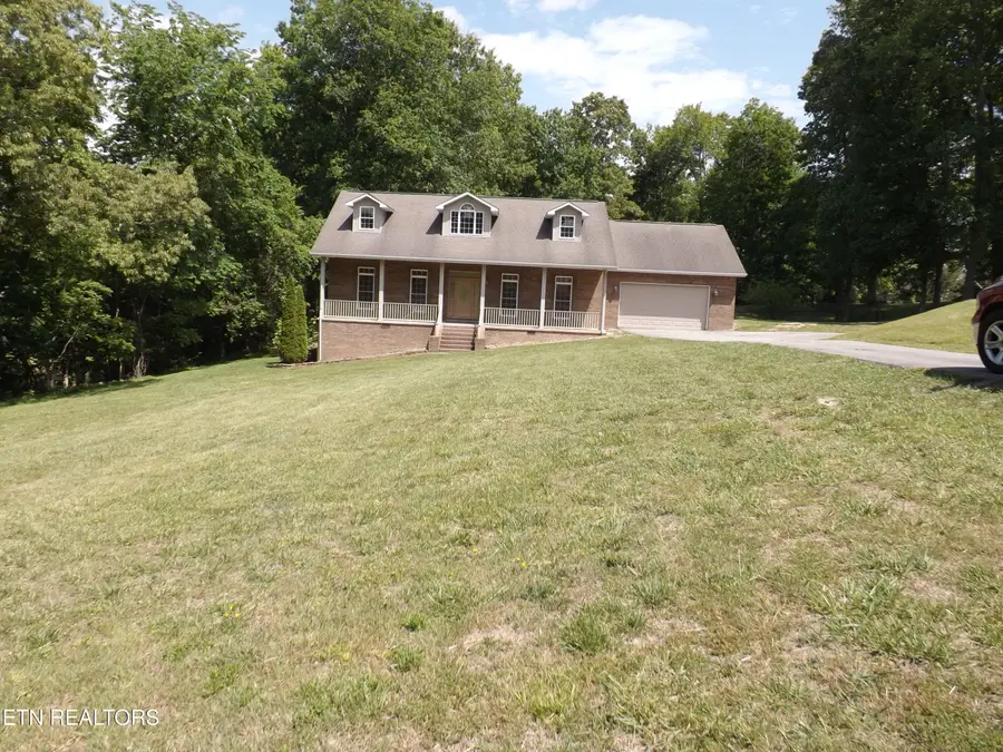 135 Antler Drive, Cumberland Gap, TN 37724 - #2