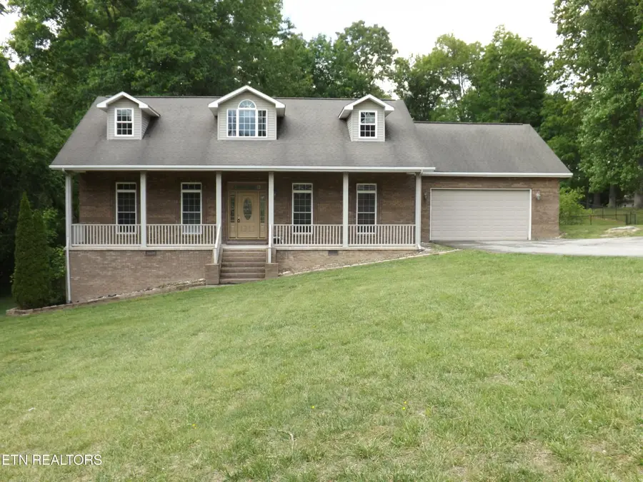 135 Antler Drive, Cumberland Gap, TN 37724 - #3