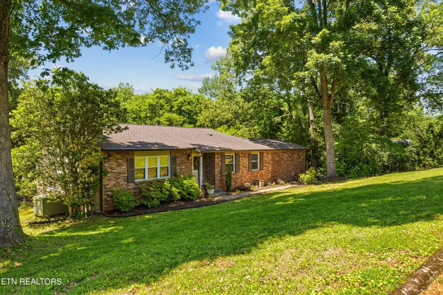 1605 Arbor Vitea Drive, Knoxville, TN 37919 - #2