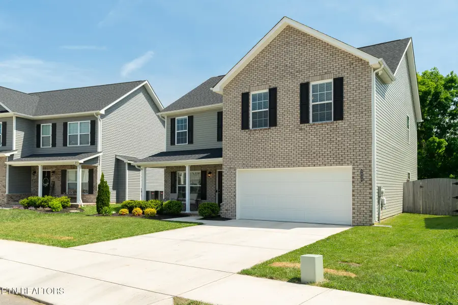 5930 Honeycrisp Rd, Knoxville, TN 37931 - #2