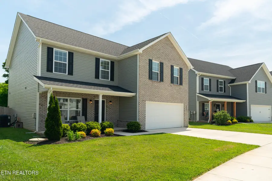5930 Honeycrisp Rd, Knoxville, TN 37931 - #3