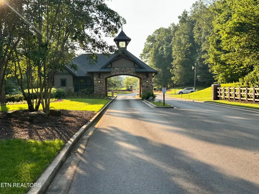551 Firefly Drive, Loudon, TN 37774 - #2