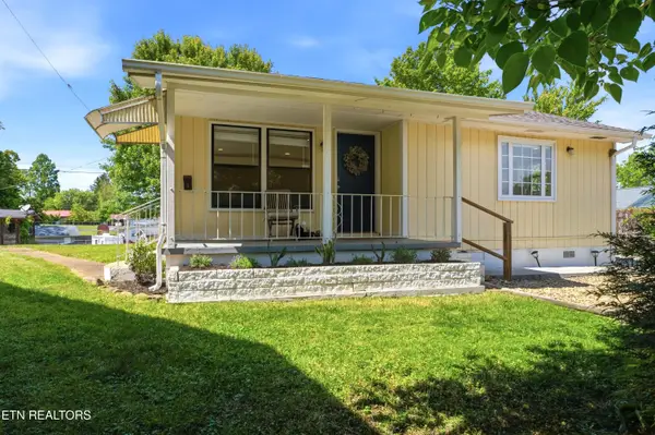 103 Jersey Lane, Oak Ridge, TN 37830