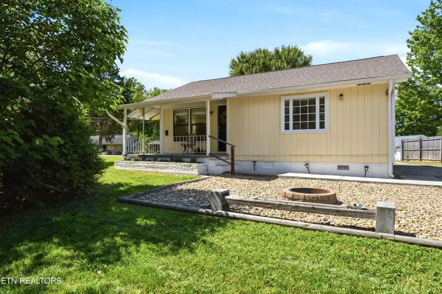 103 Jersey Lane, Oak Ridge, TN 37830 - #2