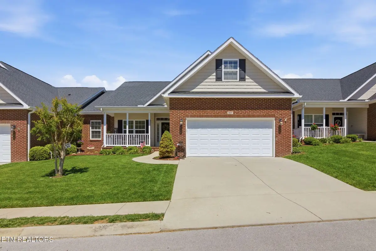 1617 Rocky Plains Lane, Knoxville, TN 37918 - #1