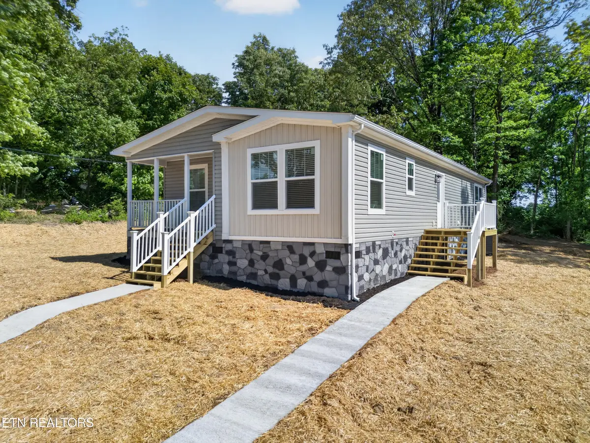 308 Branner St, Morristown, TN 37814 - #1