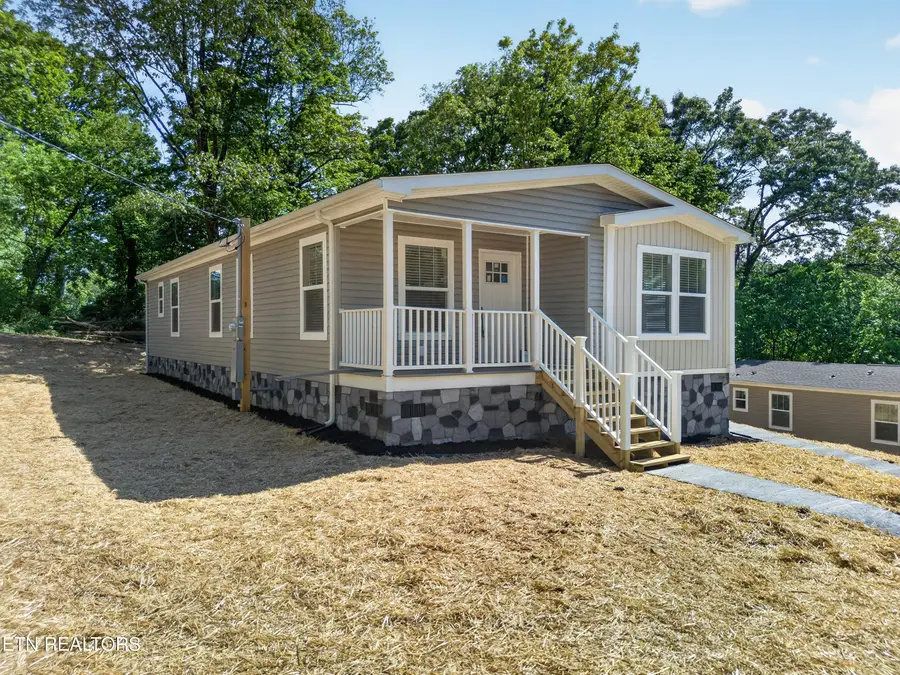 308 Branner St, Morristown, TN 37814 - #3