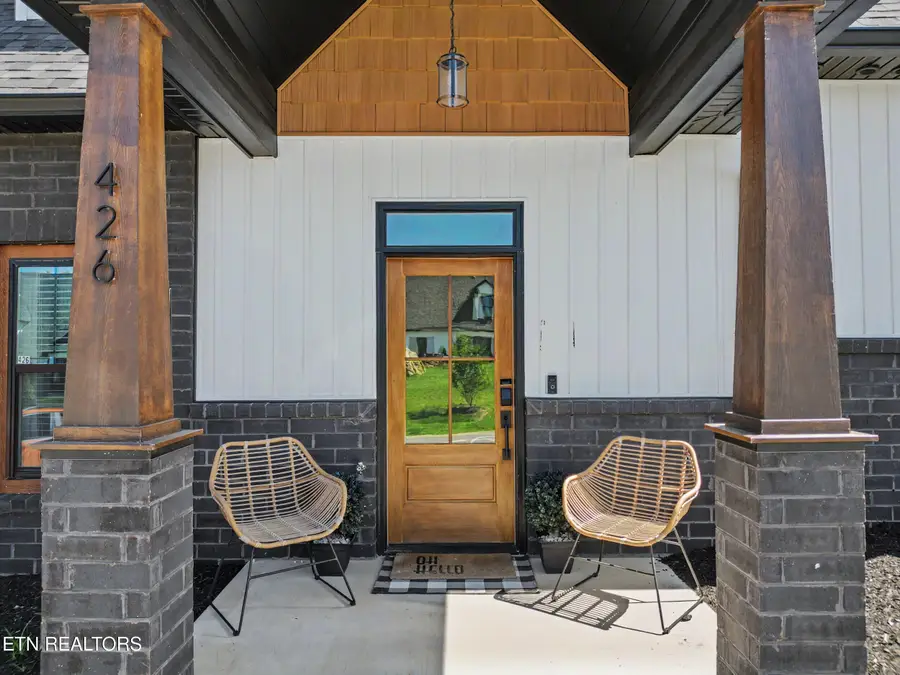 426 Fleeta Williams Way, Sevierville, TN 37862 - #2