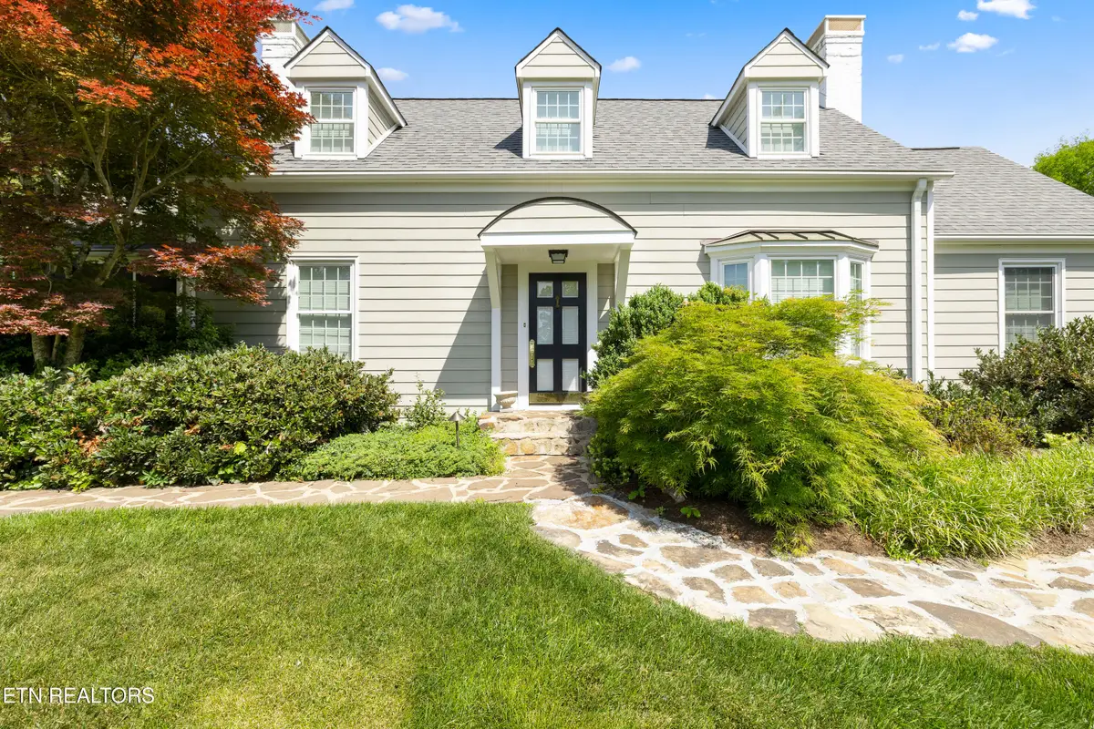 7107 Stone Mill Drive, Knoxville, TN 37919 - #1