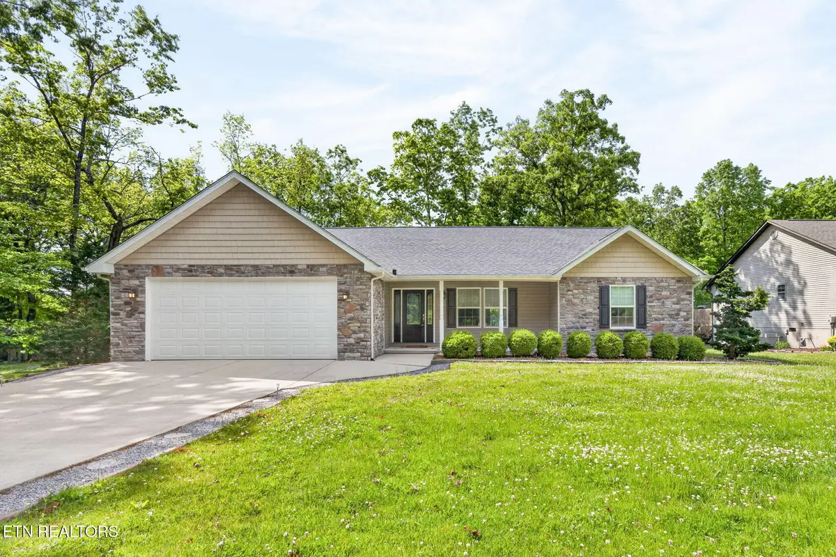 188 Satsuma Drive, Crossville, TN 38555 - #1