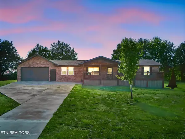 203 Baker Circle, Maynardville, TN 37807