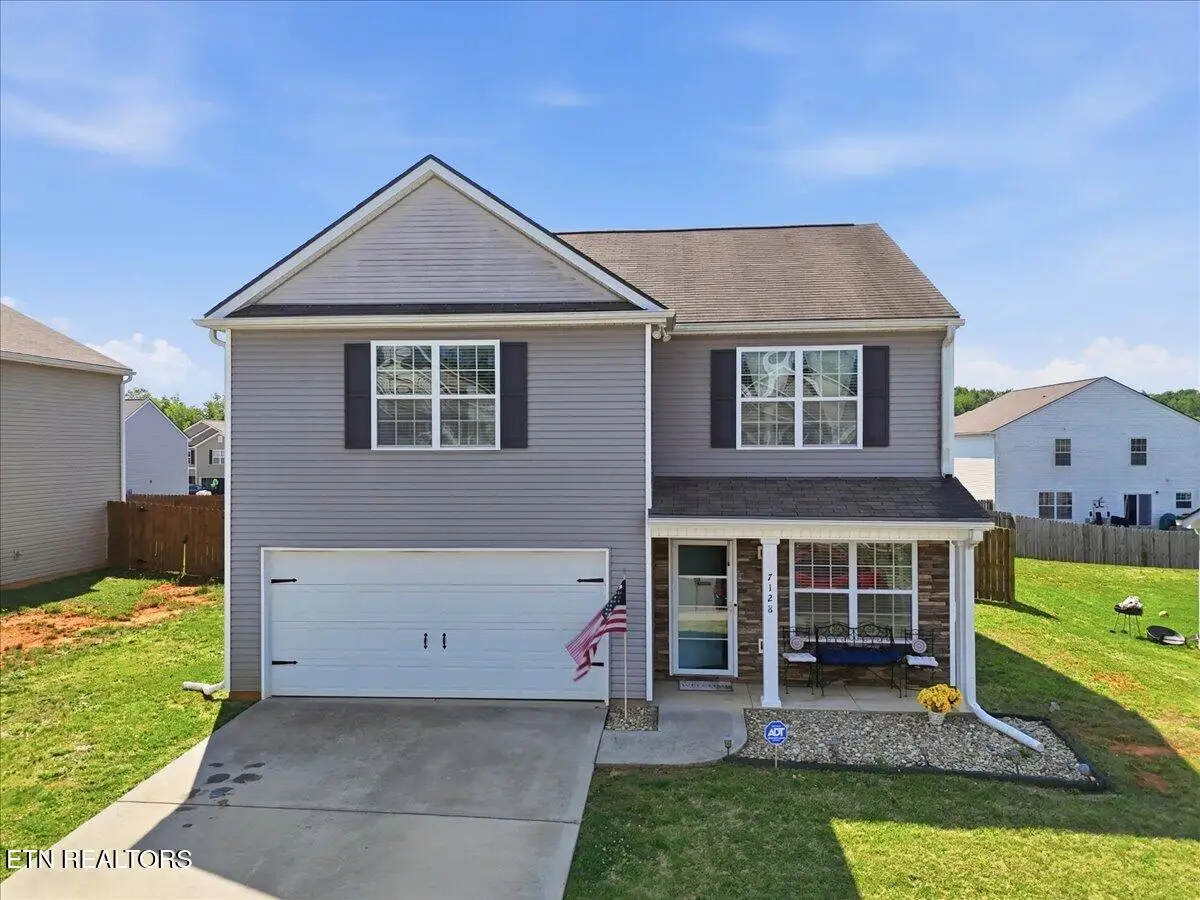 7128 Lawgiver Circle, Corryton, TN 37721 - #1
