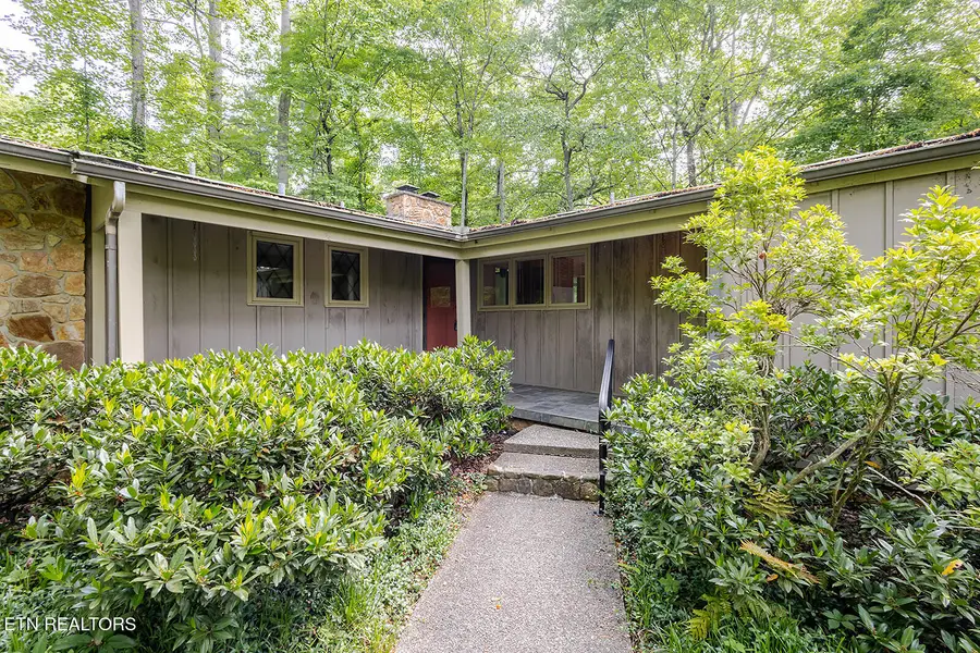 106 Newcrest Lane, Oak Ridge, TN 37830 - #2
