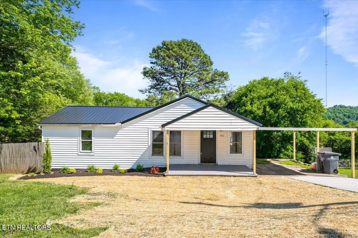 404 Sharp Lane, Knoxville, TN 37912 - #1