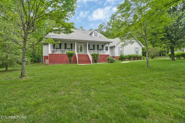 121 Laurelwood Lane, Crossville, TN 38555