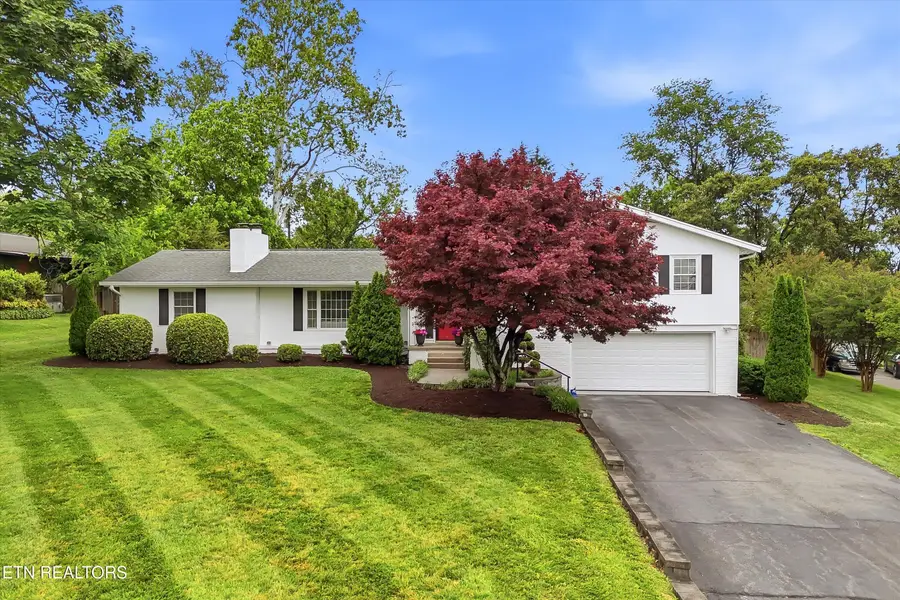 7009 Sheffield Drive, Knoxville, TN 37909 - #2