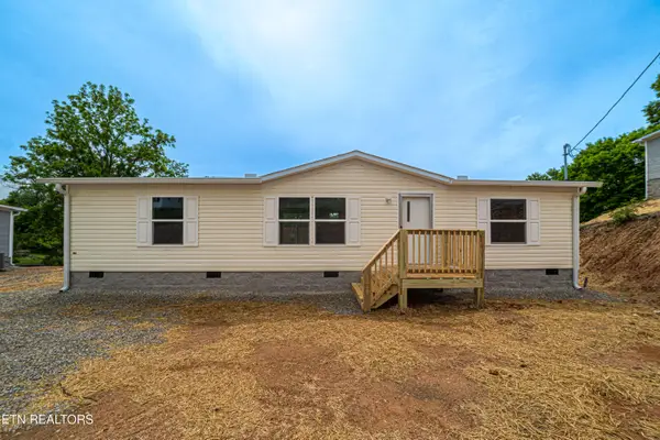 206 Hillside Drive, LaFollette, TN 37766
