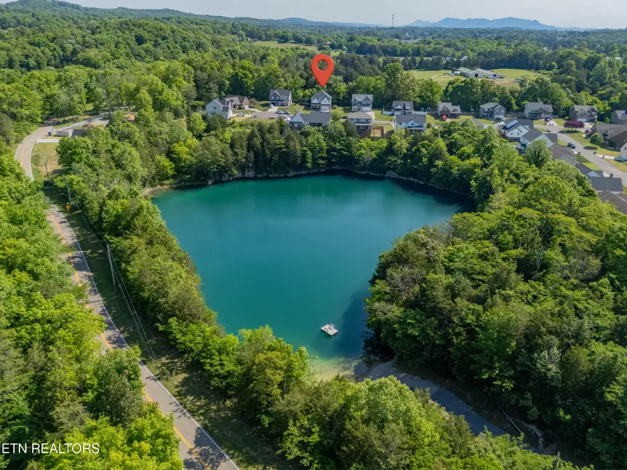 7826 Lake Mountain Lane, Knoxville, TN 37938 - #2