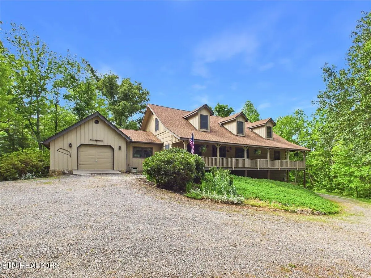 1457 Smithfield Rd, Tellico Plains, TN 37385 - #1