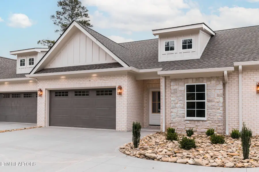 109 Alpine Drive, Clinton, TN 37716 - #3