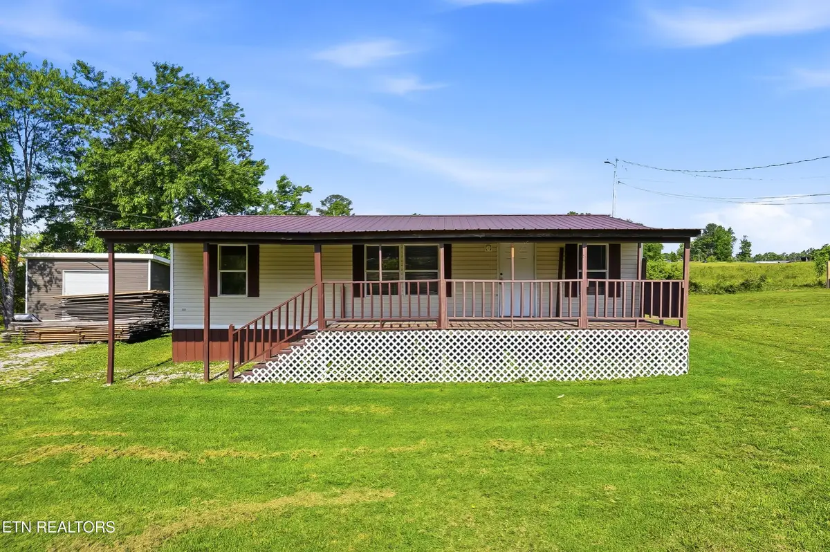 152 Woodlawn Drive, Jamestown, TN 38556 - #1