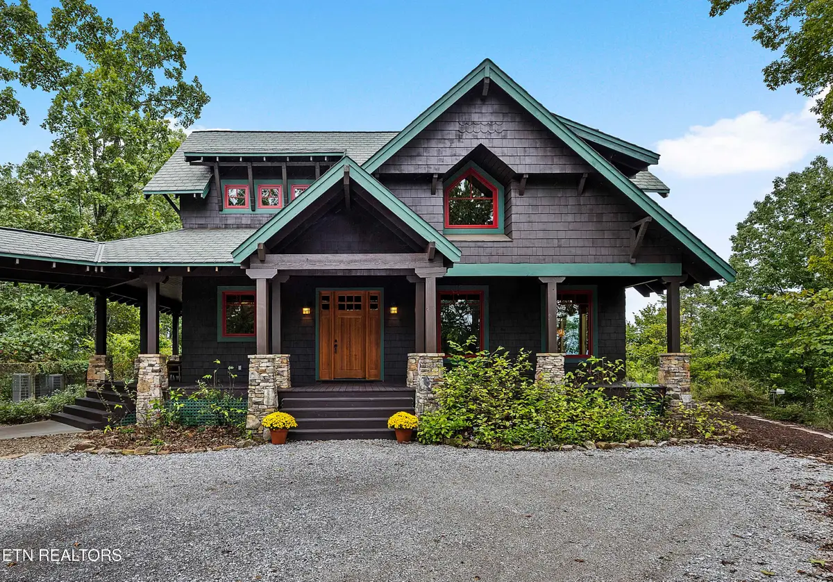 225 Eagle Ridge Rd, Kingston, TN 37763 - #1