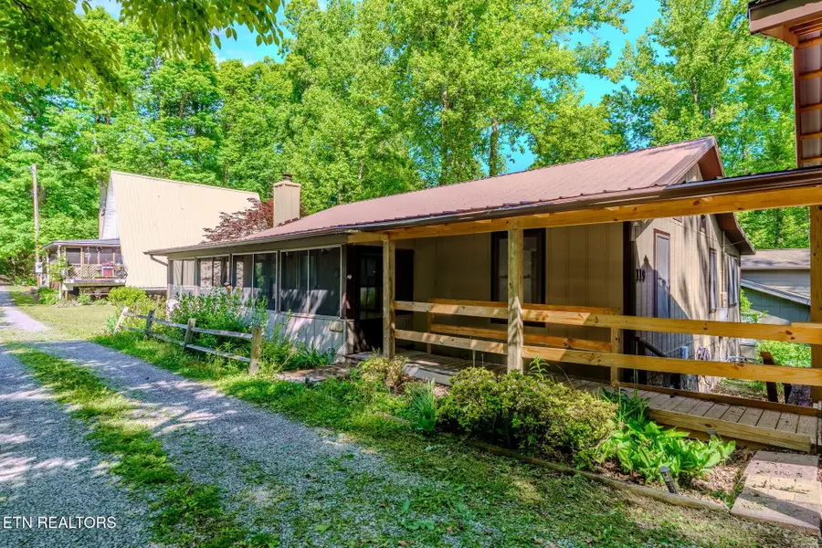 119 Stonewall Way, Cosby, TN 37722 - #2