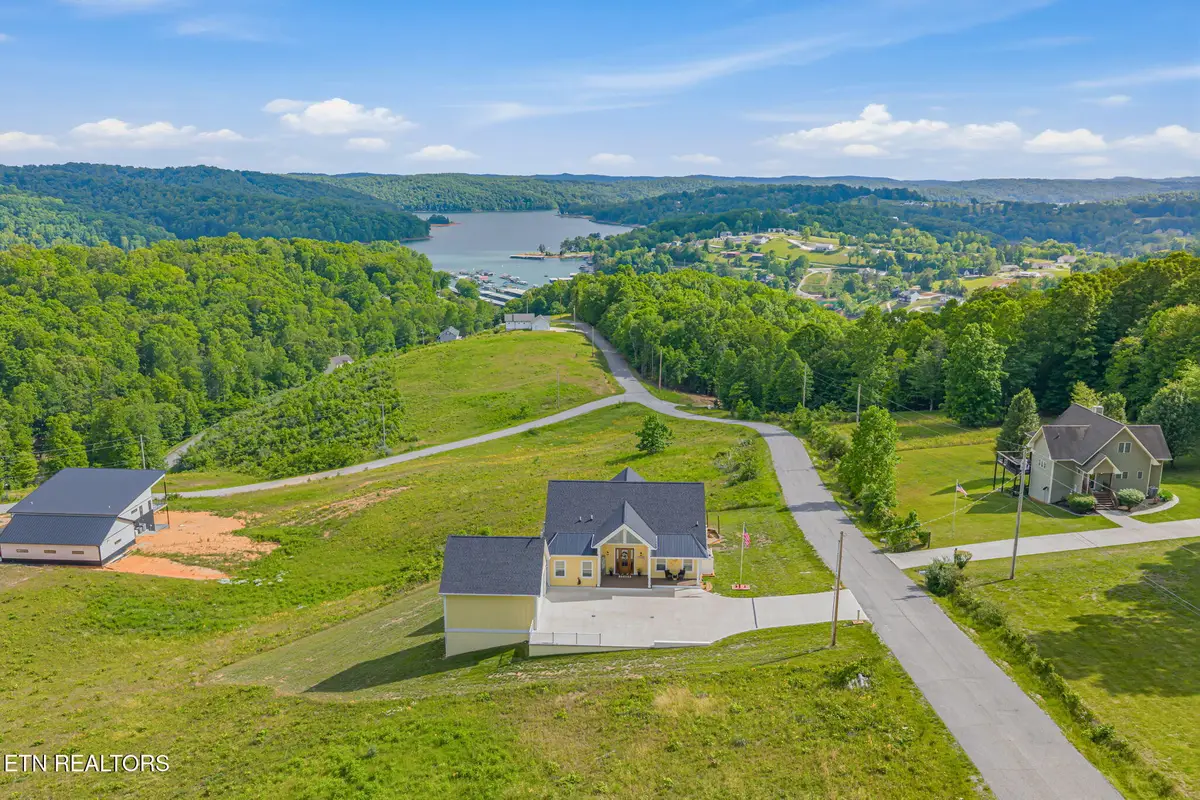 164 Kennedys Loop, Lafollette, TN 37766 - #1