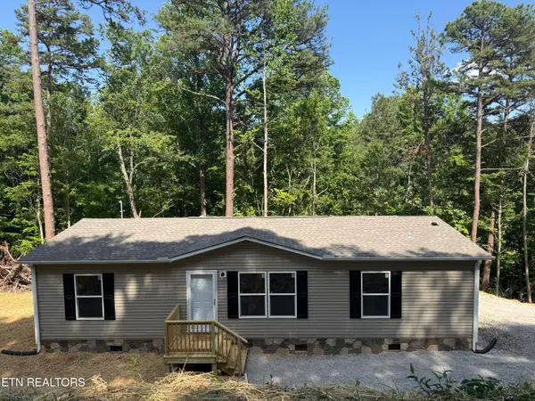 355 Michaels Way, Newport, TN 37821