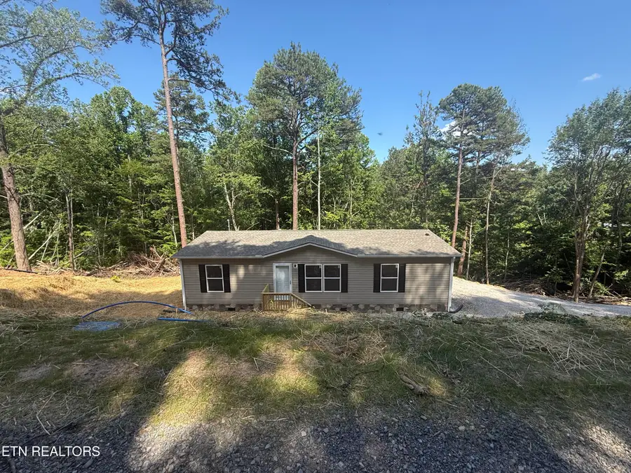 355 Michaels Way, Newport, TN 37821 - #2