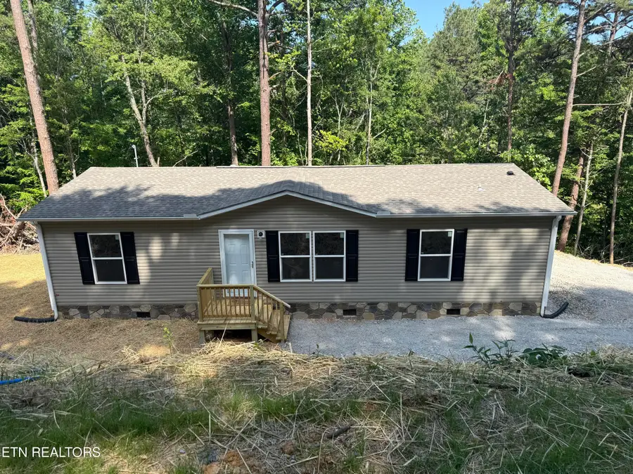 355 Michaels Way, Newport, TN 37821 - #3