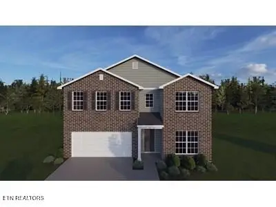 12371 Sweet Maple Lane, Knoxville, TN 37932 - #1