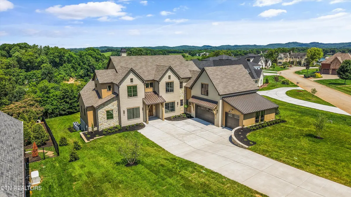 3112 Choto Highlands Way, Knoxville, TN 37922 - #1