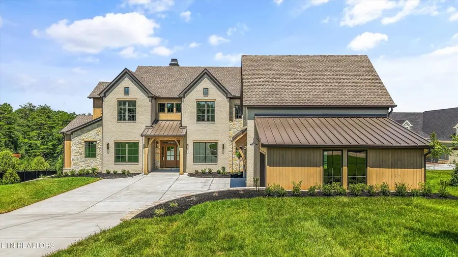 3112 Choto Highlands Way, Knoxville, TN 37922 - #2