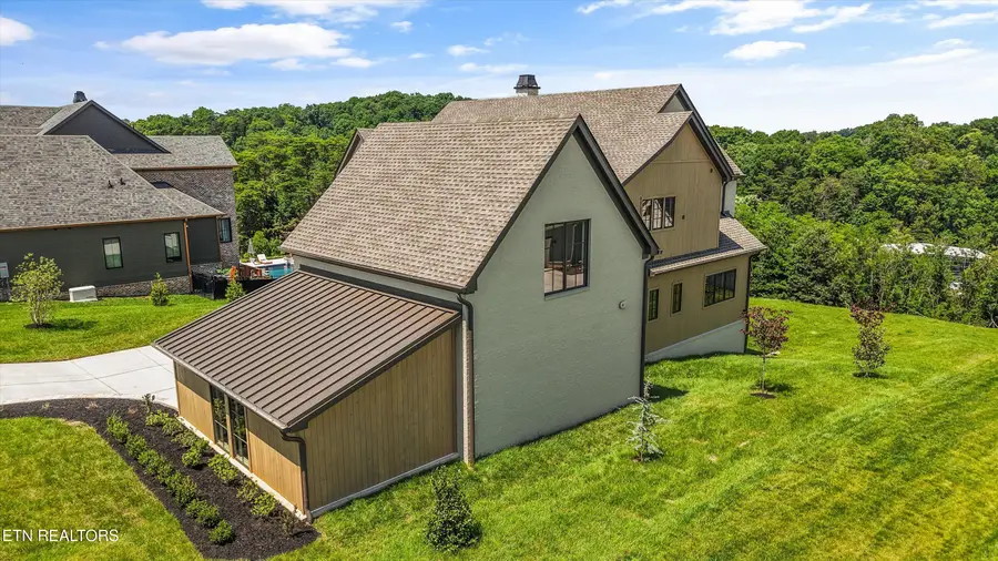 3112 Choto Highlands Way, Knoxville, TN 37922 - #3