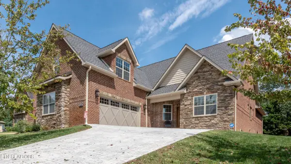 1574 Tsuga Drive, Alcoa, TN 37701