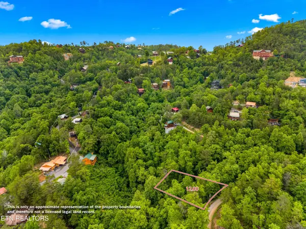 Red Bone Way, Sevierville, TN 37876