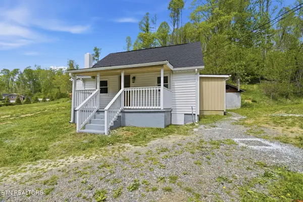 933 Hubert Taylor Rd, Mountain City, TN 37683
