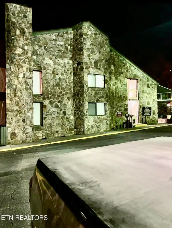 1435 Wiley Oakley Drive #UNIT 172, Gatlinburg, TN 37738