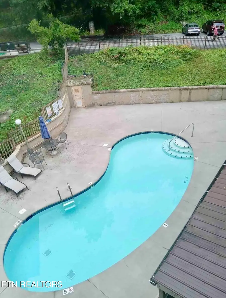 1435 Wiley Oakley Drive #UNIT 172, Gatlinburg, TN 37738 - #3