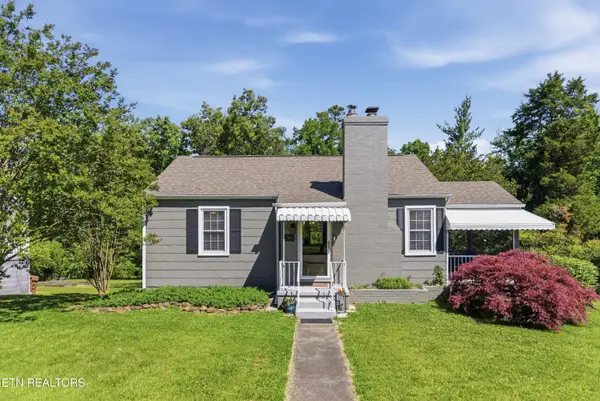 103 Lake View Drive, Knoxville, TN 37920