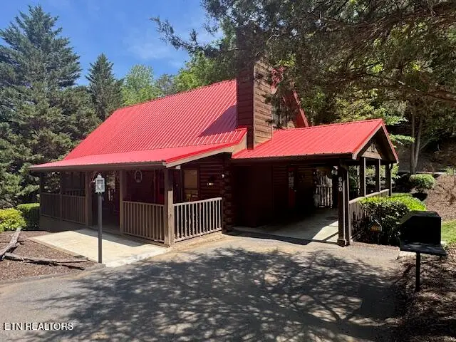 630 Walnut Way #4028, Sevierville, TN 37862 - #2