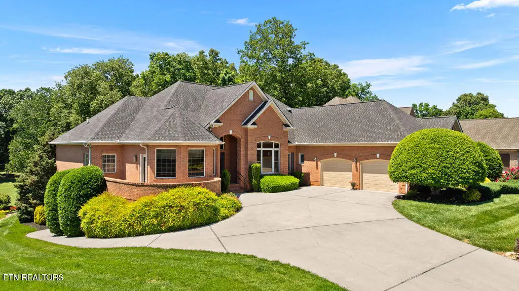 307 Washita Lane, Loudon, TN 37774 - #1