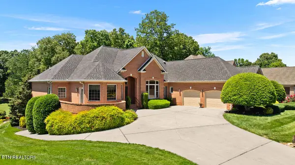 307 Washita Lane, Loudon, TN 37774