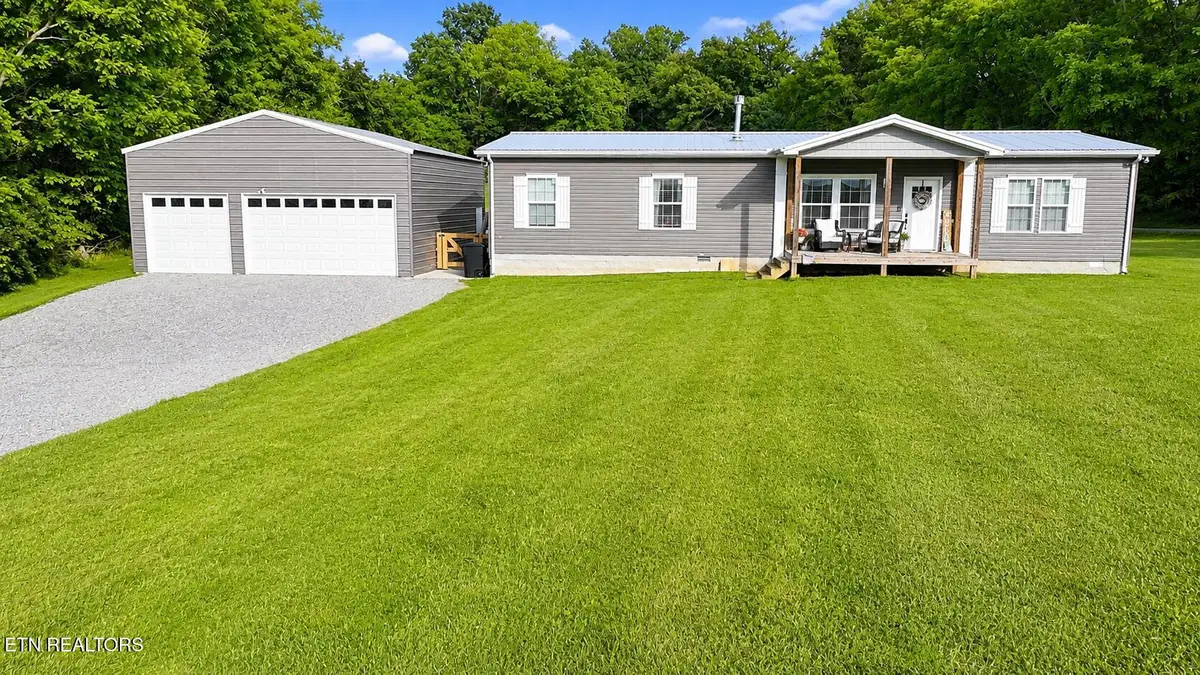 250 Cedar Crest Lane, Friendsville, TN 37737 - #1
