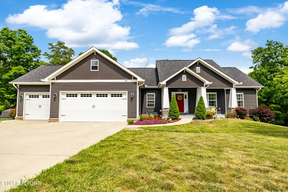 722 Rio Drive, Friendsville, TN 37737 - #1