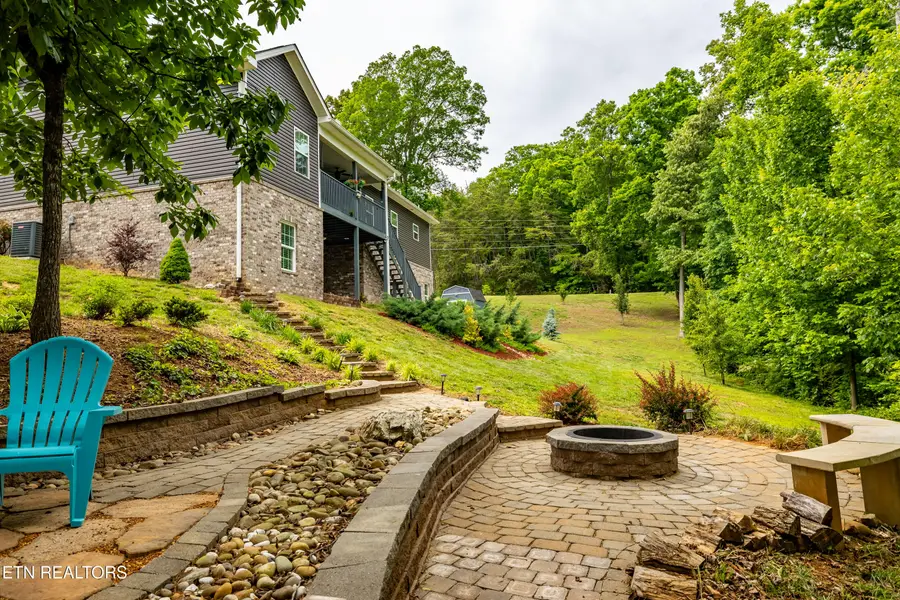 722 Rio Drive, Friendsville, TN 37737 - #3
